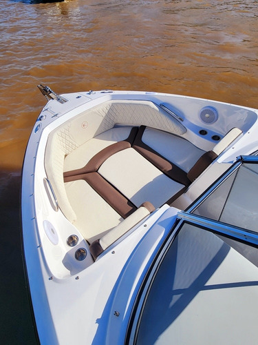 Imagen 9 de 25 de Klase A K235 Con Honda 225 Hp 4t Nueva No Canestrari Permuto