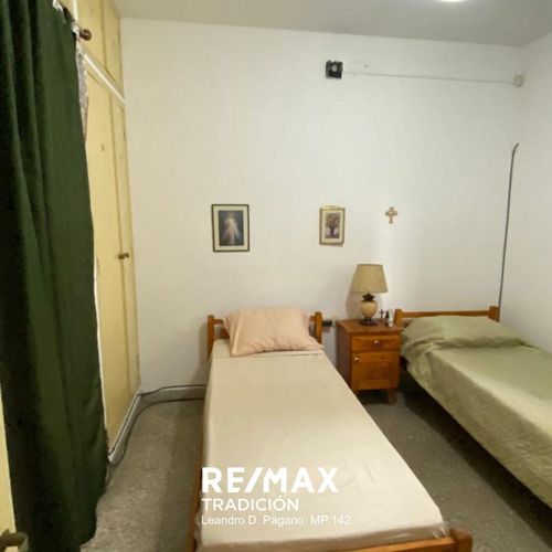 Venta Departamento 3 Ambientes Microcentro