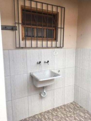 Casa No Jardim Sabaúna Com 2 Dormitórios - Itanhaém 5591 Npc