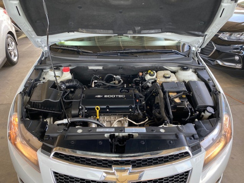 Cruze Sport 2012 1.8 Autom. Lt 105000km.