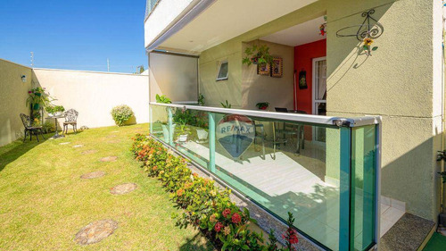 Imagem 4 de 30 de Apartamento Térreo Com 2 Dormitórios À Venda, 97 M² Por R$ 509.000 - Vila Esperia Ou Giglio - Atibaia/sp - Ap0903