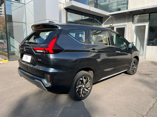 Mitsubishi Xpander 1.5 Glx At
