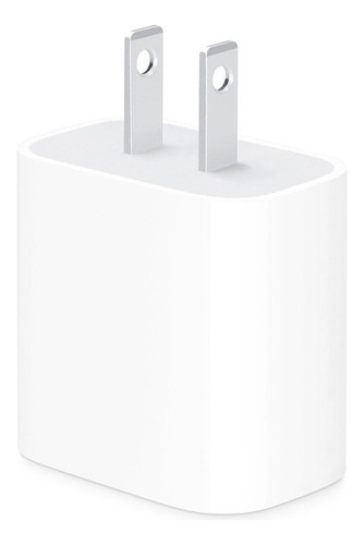 Cargador De Pared Apple 20watts Usb C A2305 Para iPad iPhone