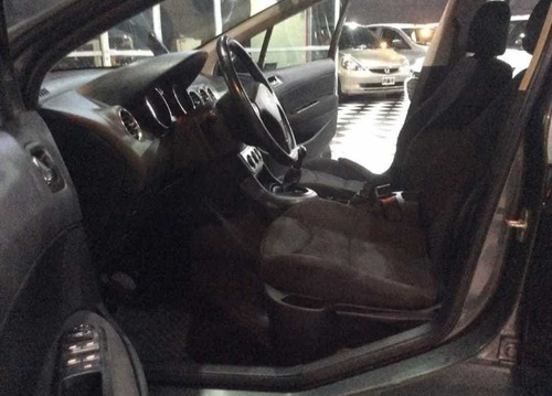 Peugeot 308 1.6 Active 2012