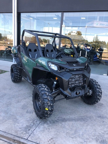 Imagen 12 de 16 de Can Am Commander 1000 R Dps- Utv Motoswift