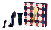 Comprar Cofre Fragancia Mujer Carolina Herrera Good Girl Edp 80ml