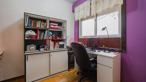 Venta Ph 4 Amb Con Patio - Belgrano
