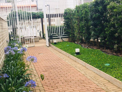 Imagem 18 de 27 de Sala Comercial À Venda, Condomínio Escritórios Mooca 39 M² - São Paulo/sp - Sa0339