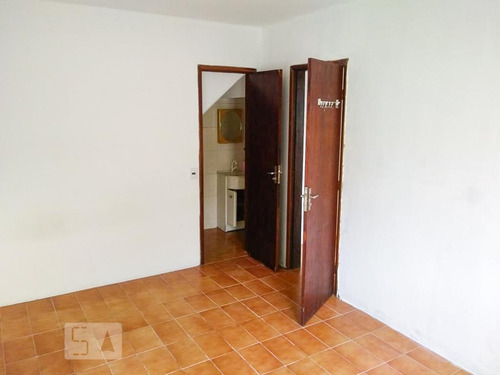 Casa Para Aluguel - Pinheirinho, 3 Quartos, 100 - 893091599