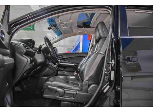 Honda CR-V 2.0 EXL 4X4 16V FLEX 4P AUTOMÁTICO
