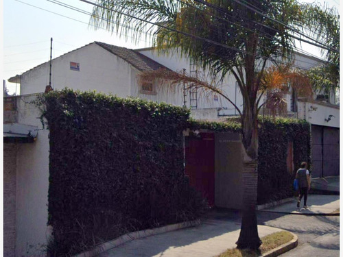 Gran Casa En Tecamachalco Estado De Mexico Zona Residencial