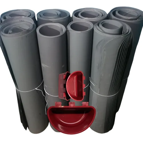 comprar Separadores Para Gallos 10 Pz. + Comederos Media Luna 10 Pz.