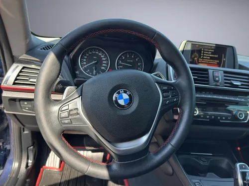 BMW Serie 2 2.0 220ia Sport Line At