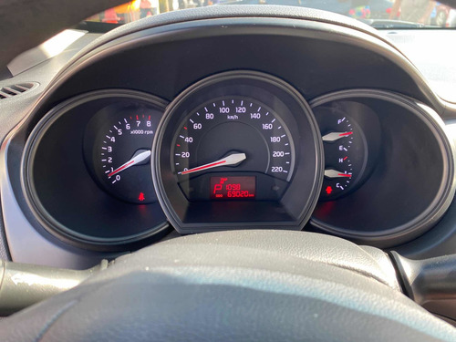 Kia Rio 1.4 Automático Full - 2014 Unico Dueño