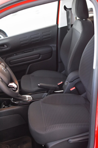 Imagen 9 de 11 de C4 Cactus Vti 115 Feel Am22