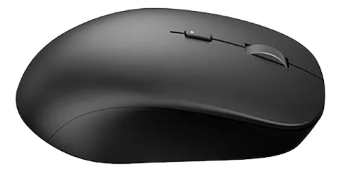 Wiwu Wm108 Wimice Dual - Mouse Inalambrico Dual Bt + 2.4ghz