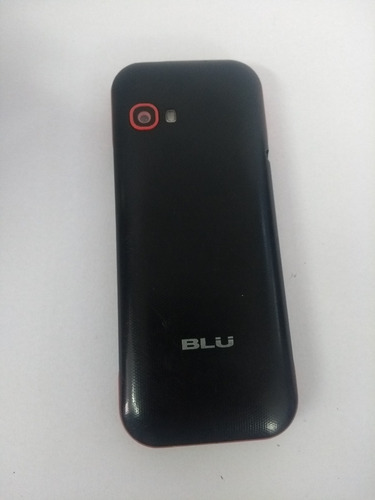Celular Blu Z3 Seminovo Dois Chips