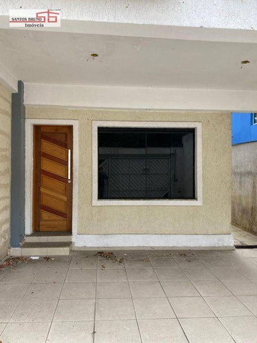 Imagem 21 de 21 de Lindo Sobrado 150 M² Com 3 Dormitórios Sendo 1 Suíte, Ampla Sala, Cozinha, Churrasqueira, Varanda E 2 Vagas - Jaraguá/sp - (11) 97200-3334 - Claudio. - So1590