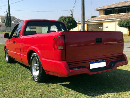Imagem 3 de 8 de Gmc Sonoma 94