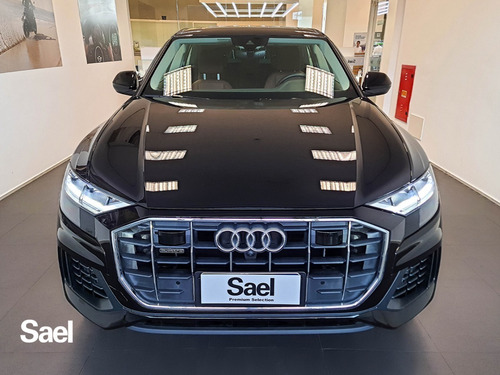 Imagem 2 de 15 de Audi Q8 Tfsi Performance Quarttro