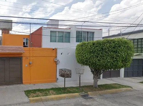 Casa En Venta Hda De Carlome 137, Hacienda De Echegaray, Naucalpan De Juárez. Ajrj