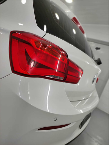 Imagen 5 de 12 de Bmw 120i 2.0 184cv Pack M
