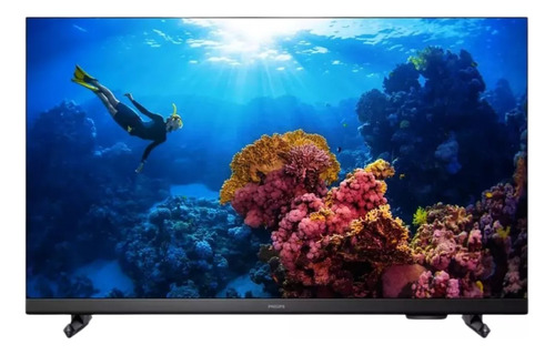 Smart Tv Led Philips 32  Inteligente Hdr Wifi Pixel Plus Hd