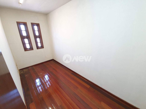 Imagem 23 de 30 de Casa Com 4 Dormitórios À Venda, 295 M² Por R$ 890.000,00 - Jardim Mauá - Novo Hamburgo/rs - Ca3410