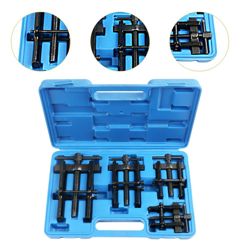 Conjunto Completo De Ferramentas Para Substituição E