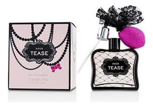 Perfume Victoria's Secret Noir Tease, 50 ml