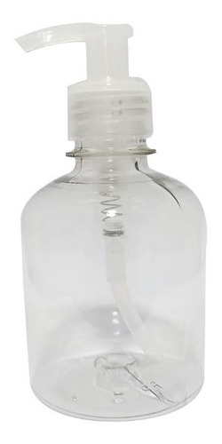 Dispenser Alcohol En Gel Jabon Liquido Shampoo Oferta!!