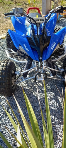 Imagen 15 de 22 de Yamaha Raptor 250