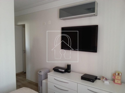 Imagem 6 de 15 de Apartamento De 100m² À Venda No Paraíso - Ap15251