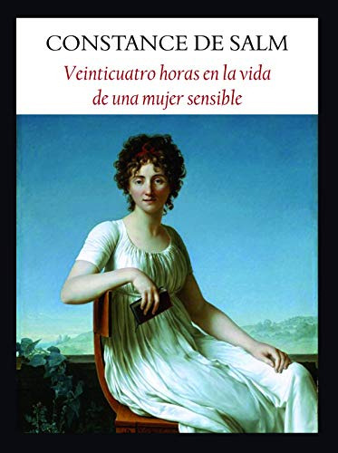 Libro Veinticuatro Horas En La Vida De Una Mujer Sensible De