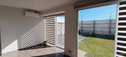 Hermosa Casa En Arriendo Asiii, Linderos Buin.