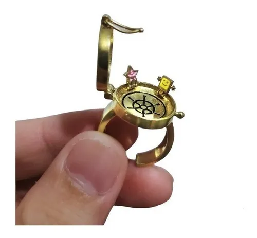 Mejores amigos bob esponja reloj sale