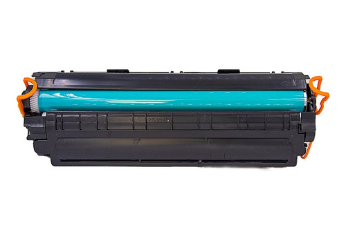 Kit 5 Toner Genérico 83a Compatible Con Cf283a M127 M225