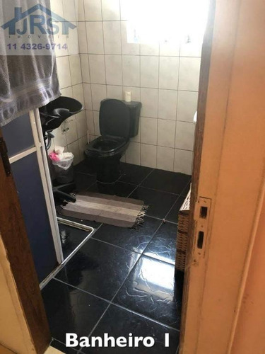 Imagem 6 de 17 de Casa Com 4 Dormitórios À Venda Por R$ 580.000,00 - Vila Boa Vista - Barueri/sp - Ca0218