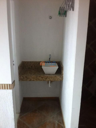Imagem 28 de 30 de Sala Comercial Para Alugar - Alto Cajueiros, Macaé/rj - Sa003