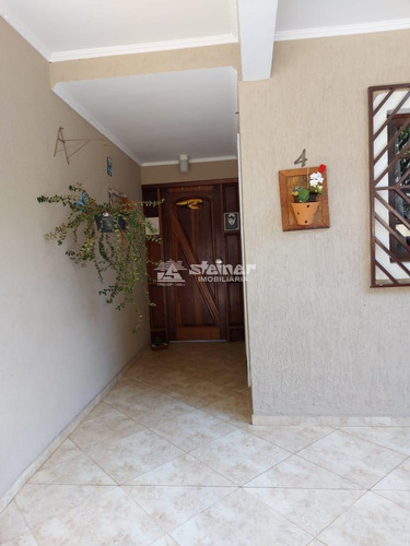 Imagem 7 de 29 de Venda Casas E Sobrados Em Condomínio Jardim Do Papai Guarulhos R$ 480.000,00 - 36179v