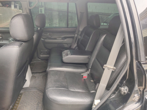 Imagem 9 de 15 de Mitsubishi Pajero Sport 2010 2.5 Hpe 4x4 Aut. 5p