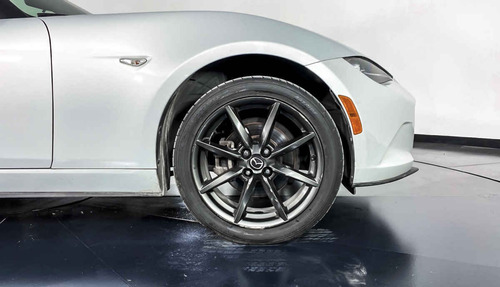 Imagen 12 de 15 de 39301 - Mazda Mx5 2017 Con Garantía