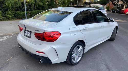 Imagen 5 de 14 de Bmw Serie 1 2020 1.6 5p 120ia M Sport At