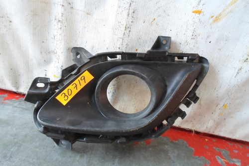 Rejilla Derecha Facia Mazda 6 Ghr4-50c11 30719