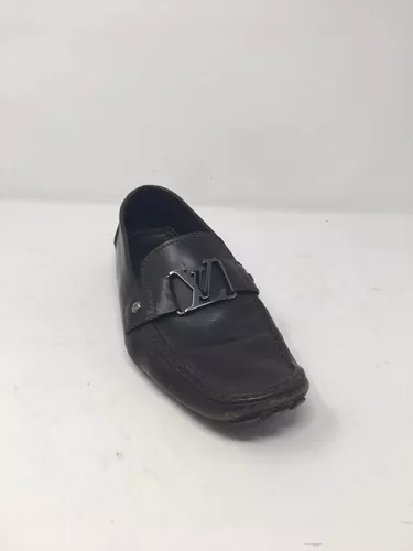 zapatos louis vuitton para hombre originales de vestir