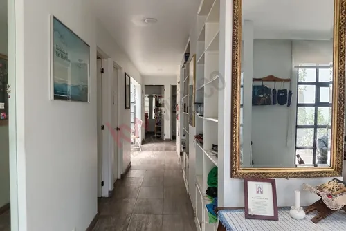 Casa En Venta En Tlapan Centro Gran Ubicación En Una Planta