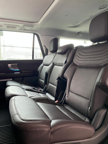 Ford Expedition 3.5 V6 Ecoboost Platinum Max 4X4 At