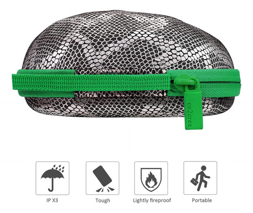 Reemplazo De Caja Dura Co2crea Para Razer Basilisk Ultimate