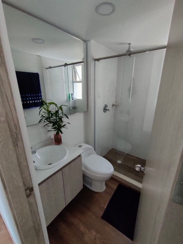 Imagen 11 de 14 de Venta De Apartamento En El Castillo, Jamundí 4598.