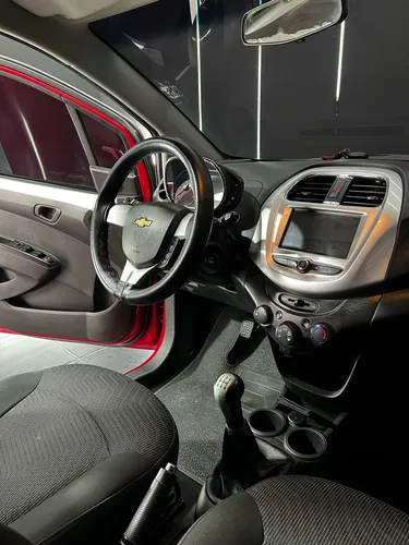 Chevrolet Spark Gt 1.2 Premier 2020